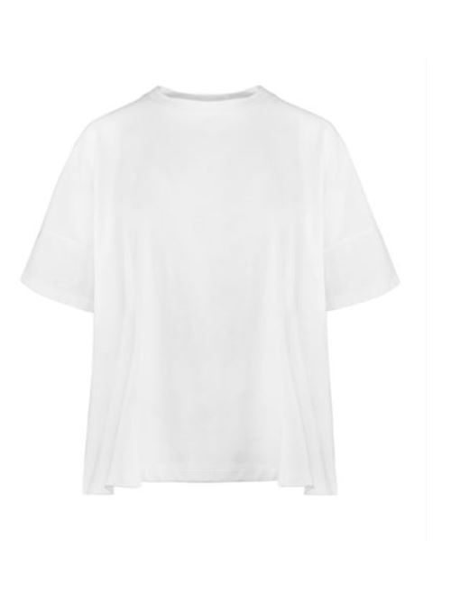 T-shirt BOMBOOGIE | TW7441 T JORI01 BIANCO